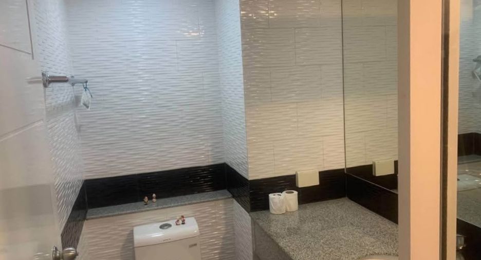 Wohnung zur Miete mit 1 Zimmer in Bang Lamung, Chonburi