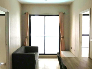 Продажа 1 кровать кондо в Mueang Nonthaburi, Нонтабури
