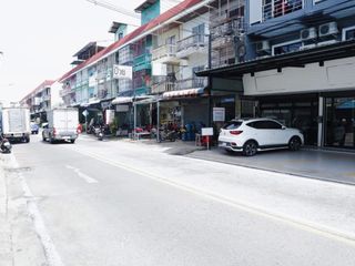 Gewerbefläche zur Miete mit 1 Zimmer in Bang Lamung, Chonburi
