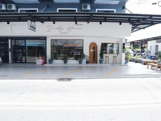 出租 1 卧室 商业空间 在 Bang Lamung, Chon Buri