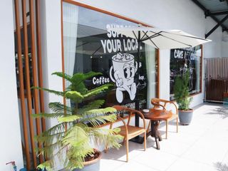 Gewerbefläche zur Miete mit 1 Zimmer in Bang Lamung, Chonburi