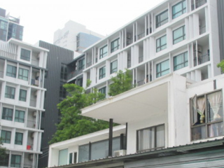 ขาย 1 เตียง คอนโด ใน ปากเกร็ด, นนทบุรี