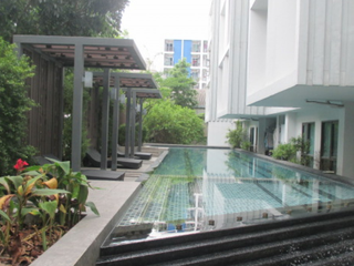 ขาย 1 เตียง คอนโด ใน ปากเกร็ด, นนทบุรี