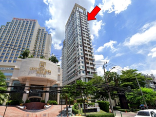 Condo en venta de 2 habitaciones en Ratchathewi, Bangkok
