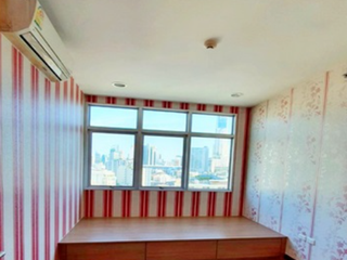 Condo en venta de 2 habitaciones en Ratchathewi, Bangkok