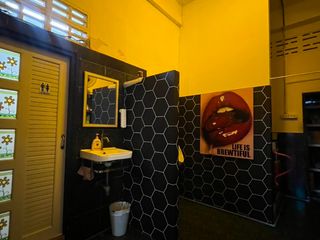 For rent retail Space in Bang Lamung, Chonburi