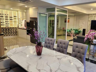 Villa en venta de 5 habitaciones en Bang Lamung, Chonburi