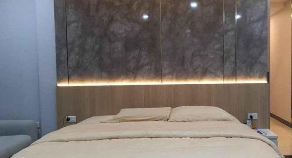 Villa en venta de 5 habitaciones en East Pattaya, Pattaya
