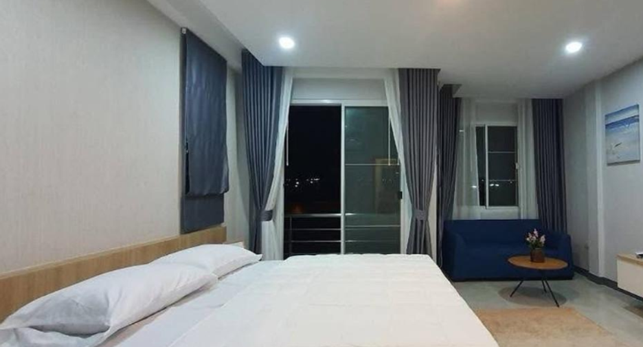 Villa en venta de 5 habitaciones en East Pattaya, Pattaya