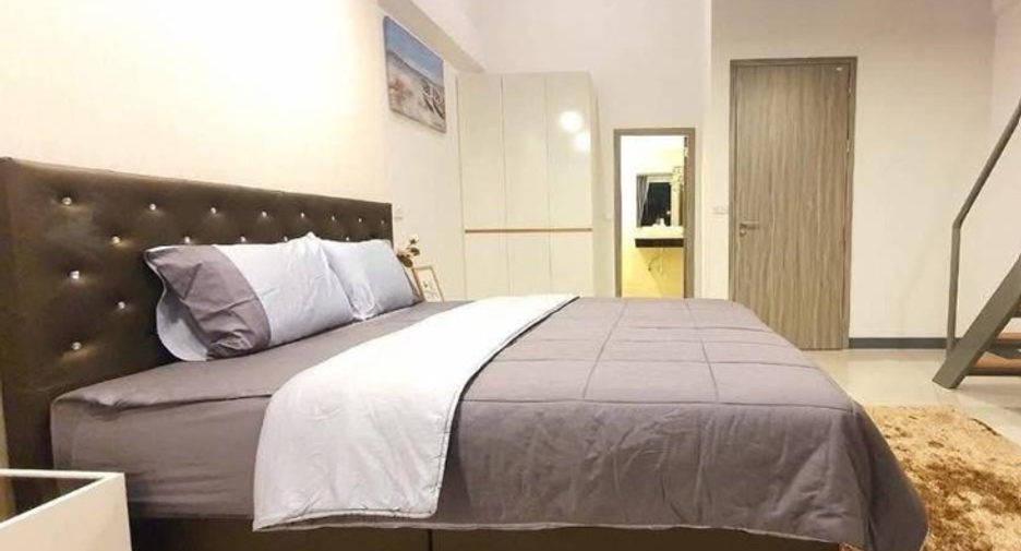Villa en venta de 5 habitaciones en East Pattaya, Pattaya