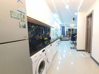 Villa en venta de 5 habitaciones en Bang Lamung, Chonburi