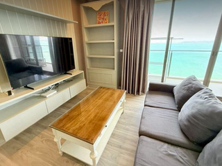 出售 2 卧室 公寓 在 Bang Lamung, Chon Buri