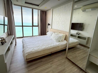 出售 2 卧室 公寓 在 Bang Lamung, Chon Buri