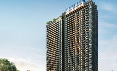 For sale 1 bed condo in Chatuchak, Bangkok