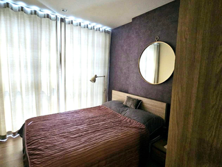 Wohnung zum Kauf mit 1 Zimmer in Bang Sue, Bangkok