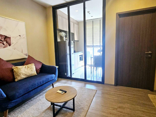 Wohnung zum Kauf mit 1 Zimmer in Bang Sue, Bangkok
