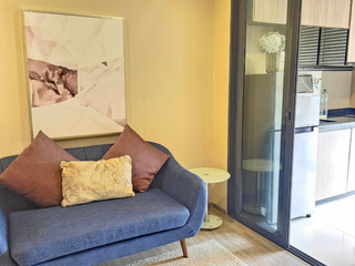 Wohnung zum Kauf mit 1 Zimmer in Bang Sue, Bangkok