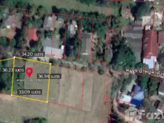For sale land in San Kamphaeng, Chiang Mai