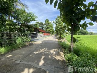 For sale land in San Kamphaeng, Chiang Mai