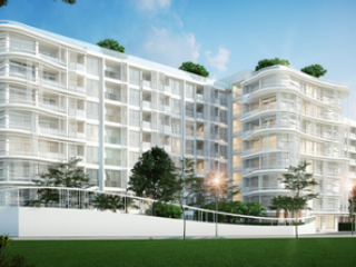 For sale 20 bedrooms condo in Bang Lamung, Chonburi