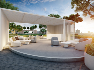 For sale 20 bedrooms condo in Bang Lamung, Chonburi