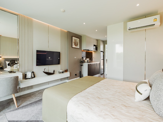 For sale 20 bedrooms condo in Bang Lamung, Chonburi