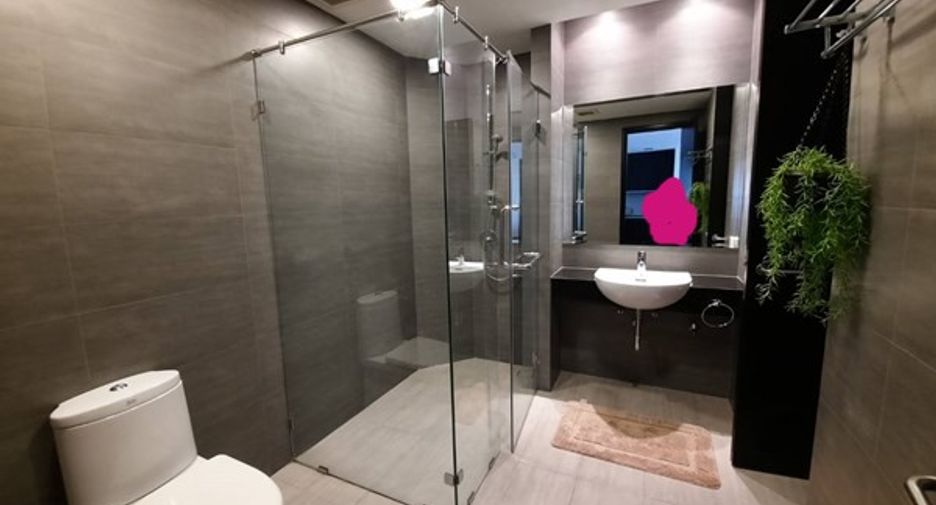 Condo en venta de 3 habitaciones en Jomtien, Pattaya