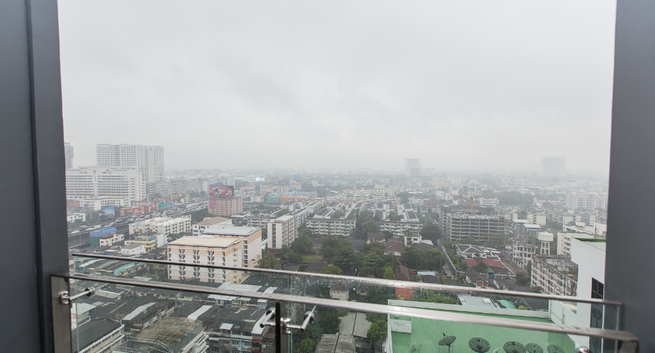 ขาย 1 เตียง คอนโด ใน พญาไท, กรุงเทพฯ