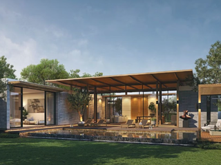 For rent 3 bedrooms villa in Thalang, Phuket