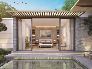 For rent 3 bedrooms villa in Thalang, Phuket