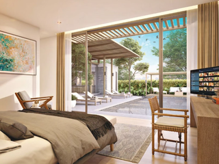 For rent 3 bedrooms villa in Thalang, Phuket