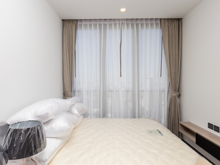 Wohnung zum Kauf mit 1 Zimmer in Huai Khwang, Bangkok