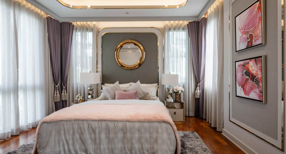 Casa en venta de 5 habitaciones en Thawi Watthana, Bangkok