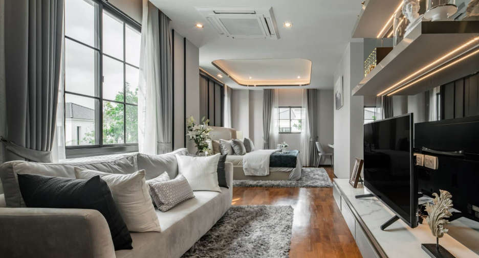 Casa en venta de 5 habitaciones en Thawi Watthana, Bangkok