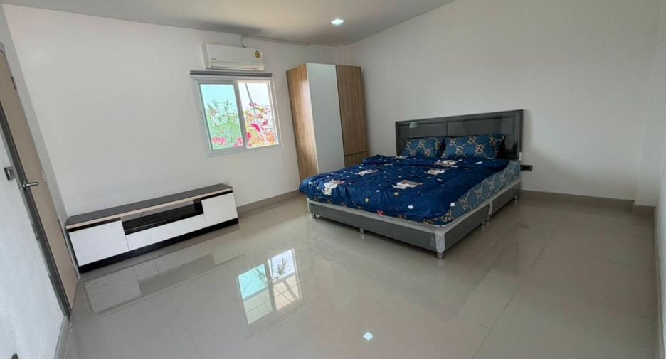Villa zum Kauf mit 6 Zimmer in East Pattaya, Pattaya