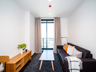 Condo en venta de 1 habitaciones en Pathum Wan, Bangkok