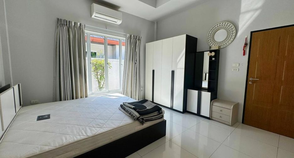 Продажа 3 спальни вилла в Huay Yai, Паттайя