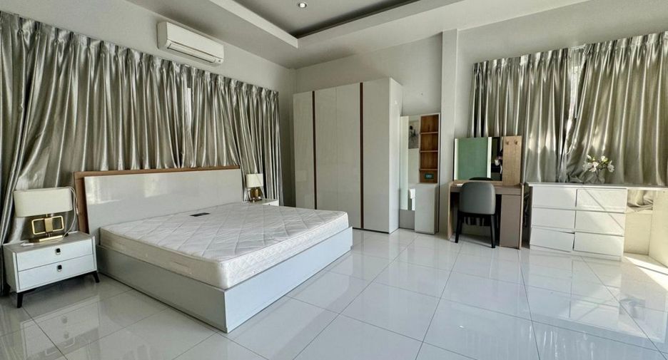 Продажа 3 спальни вилла в Huay Yai, Паттайя
