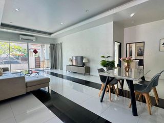 For sale 3 bedrooms villa in Bang Lamung, Chonburi