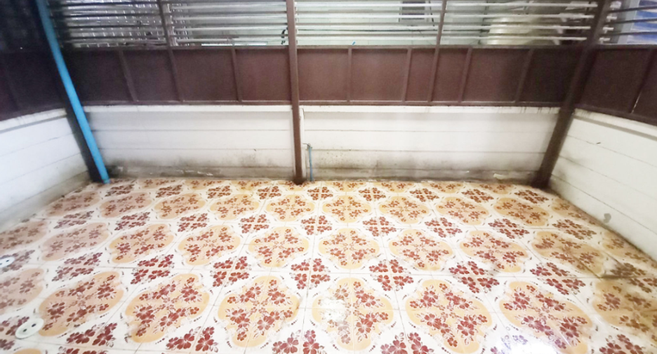 For sale 3 bedrooms townhouse in Pak Kret, Nonthaburi