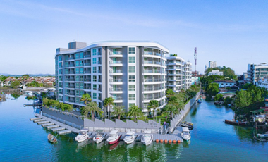 Condo en venta de 20 habitaciones en Sattahip, Chonburi
