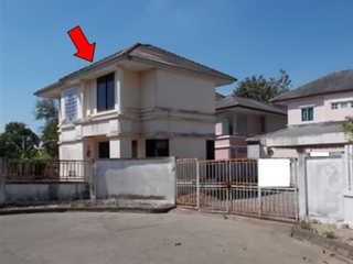 Продажа 3 спальни дом в Нонг Чок, Бангкок