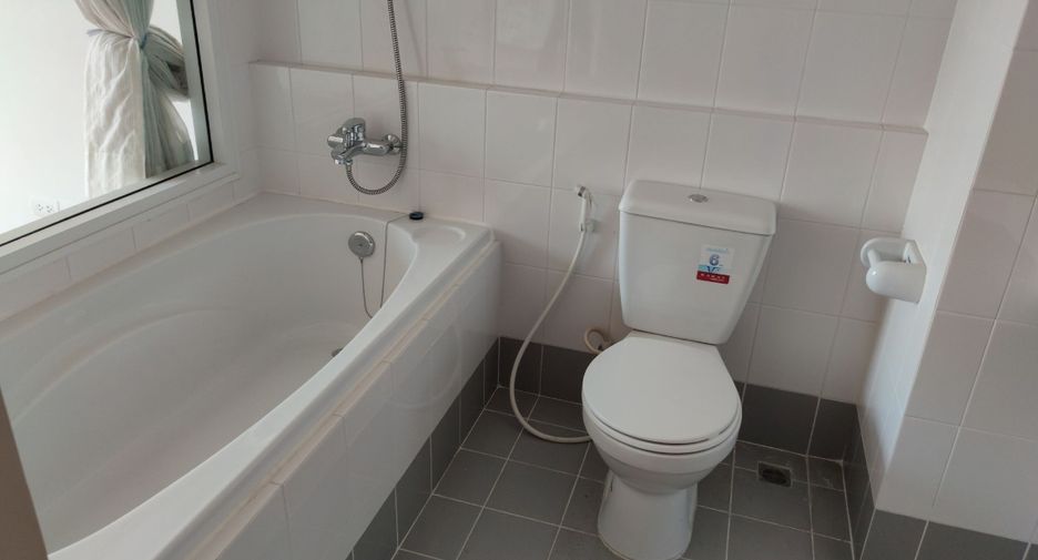 Wohnung zum Kauf mit 2 Zimmer in Rat Burana, Bangkok