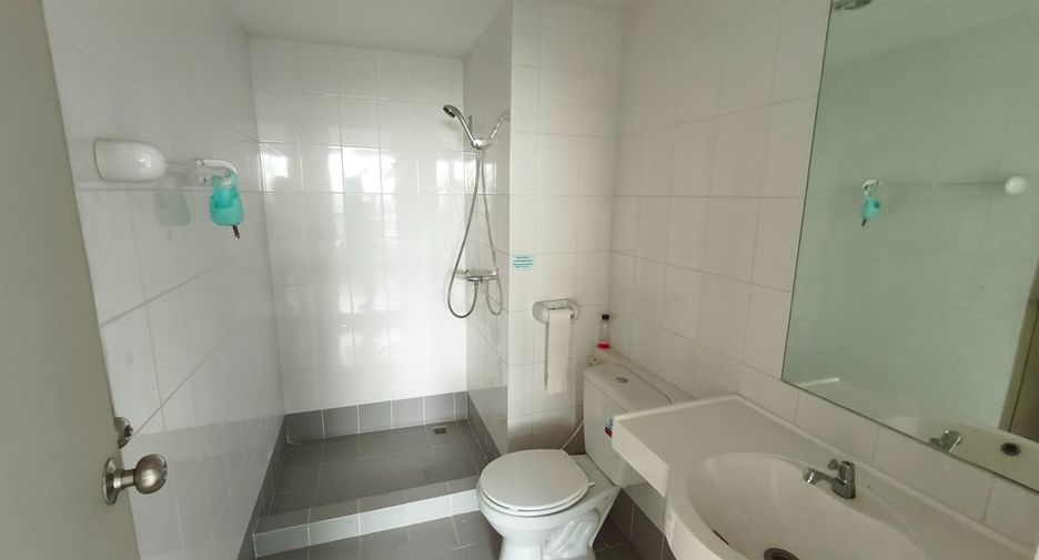 Wohnung zum Kauf mit 2 Zimmer in Rat Burana, Bangkok