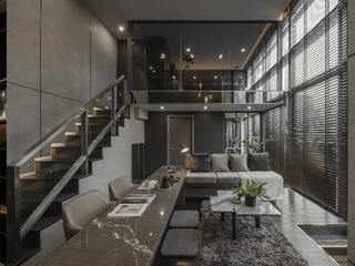 À vendre 1 chambre condo à Ratchathewi, Bangkok