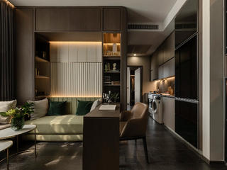 À vendre 1 chambre condo à Ratchathewi, Bangkok