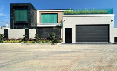 Haus zum Kauf mit 3 Zimmer in Bang Lamung, Chonburi