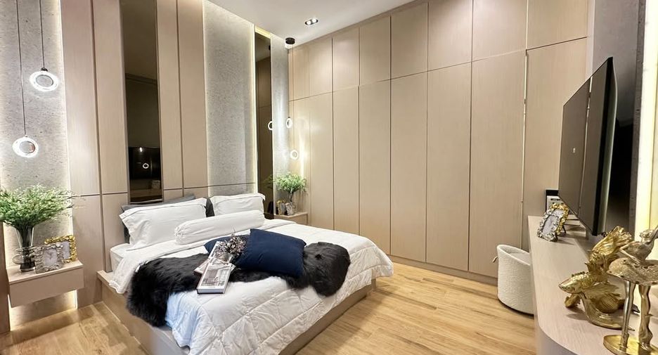 Haus zum Kauf mit 3 Zimmer in Bang Lamung, Chonburi