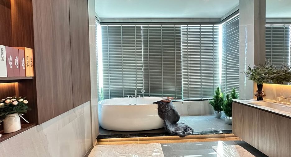 Haus zum Kauf mit 3 Zimmer in Bang Lamung, Chonburi