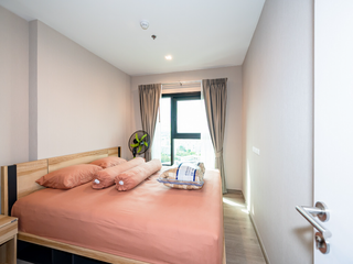 For sale 1 bed condo in Phasi Charoen, Bangkok